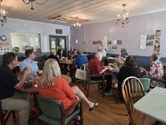 NCCF event celebrates community impact
